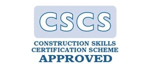 cscs approved electrician edinburgh