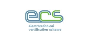ecs certified electrician edinburgh