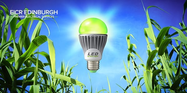 Eco Electrical Services Edinburgh