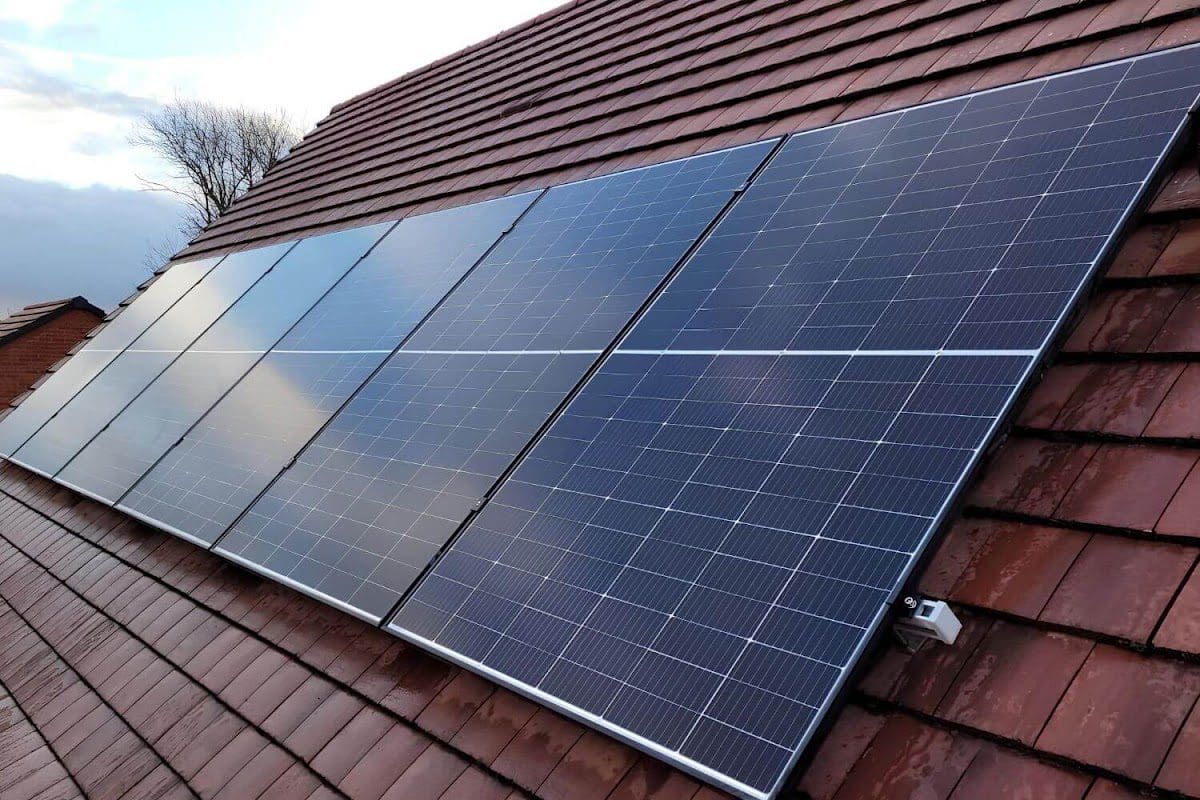 A1 Group Edinburgh Ltd – Electrical Services