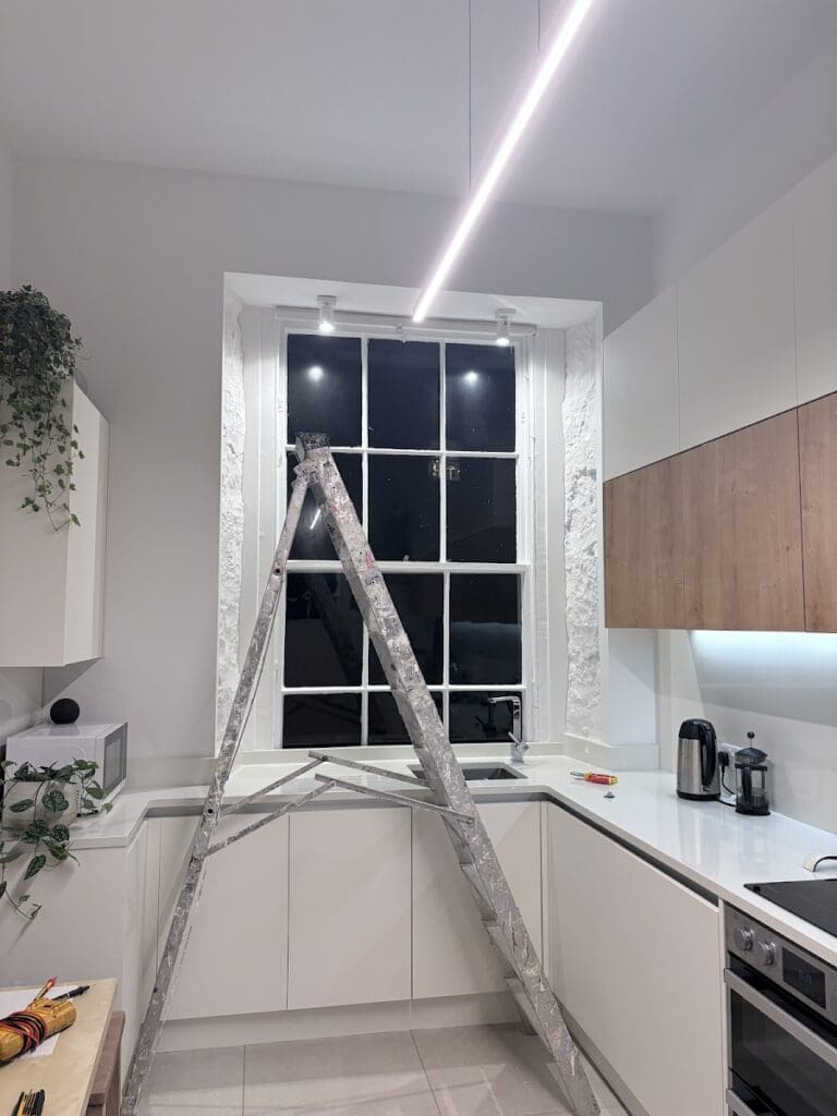 Calton Electrical