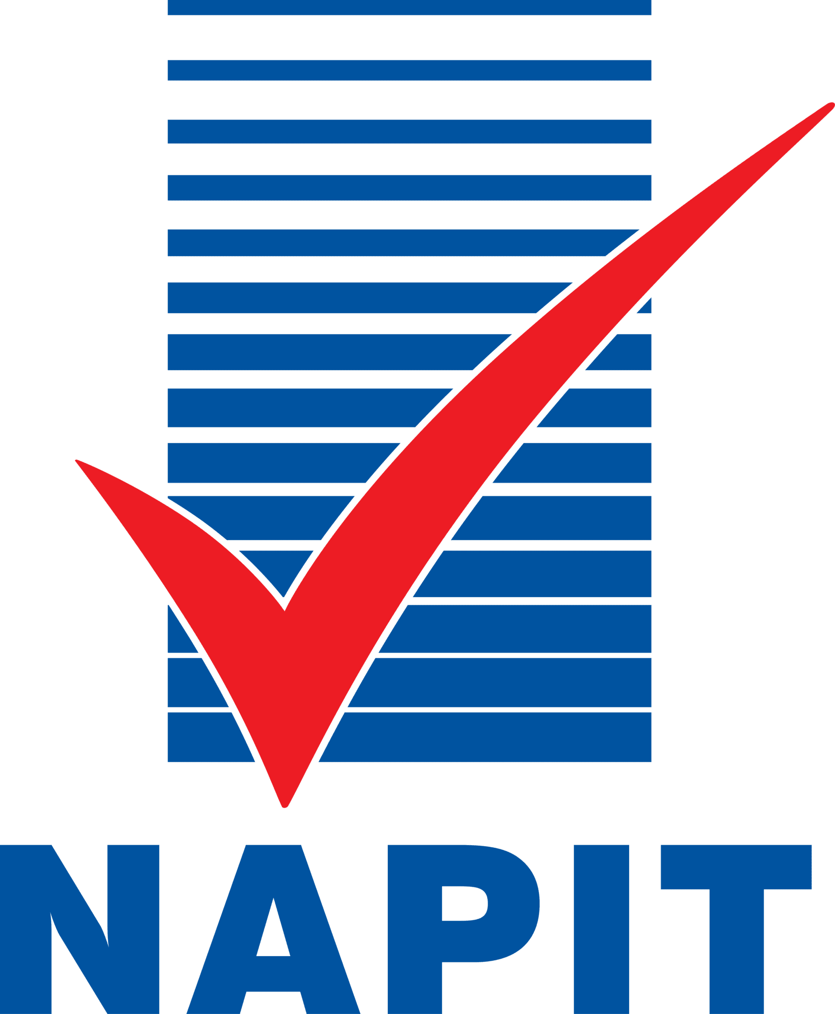 NAPIT logo